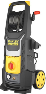 Электрическая мойка высокого давления Stanley FatMax SXFPW30E