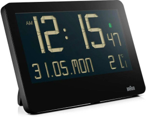 Будильник Braun BC14B