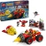 Конструктор LEGO Sonic The Hedgehog 76999 Супер Соник против Яйцедрила