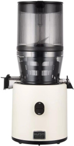 Шнековая соковыжималка Hurom H330P, белая