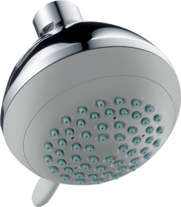 Верхний душ Hansgrohe Crometta 85 28424000 Vario 85мм