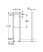 Крепежный элемент Grohe Rapid SL 38559001