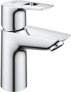 Смеситель для раковины Grohe BauLoop Ssize Ecojoy 23878001