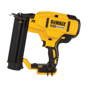 Аккумуляторный шпилькозабивной пистолет DeWALT DCN680N-XJ, без АКБ и ЗУ
