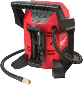 Аккумуляторный компрессор Milwaukee M12 BI-0 4933464124