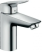 Смеситель для раковины Hansgrohe Logis 100 71101000, хром