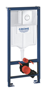 Инсталляция для унитаза Grohe Rapid SL 38832000