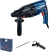 Перфоратор Bosch GBH 240 Professional 0611272100