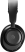 Беспроводная игровая гарнитура SteelSeries Arctis Nova 3XW, черная (61689)