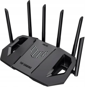 Маршрутизатор Asus TUF BE9400 WiFi 7