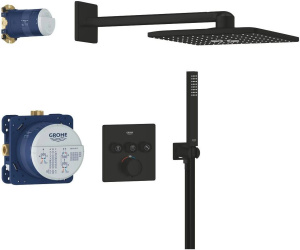 Душевой комплект Grohe Precision S 348752430