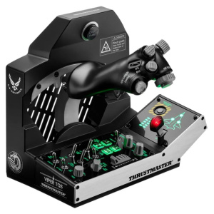 Джойстик и панель управления Thrustmaster Viper TQS Mission Pack (4060254)
