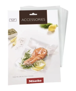 Набор мешков для пылесоса Miele Small Vacuum Bags VB 1828