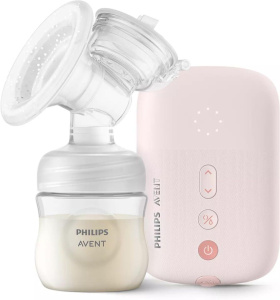 Молокоотсос Philips AVENT SCD340/31
