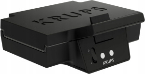 Тостер Krups FDK461, черный