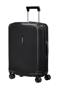 Чемодан Samsonite Neopulse Spinner S 55см, графитовый 145072-4804