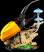LEGO Ideas 21342 - Коллекция насекомых