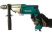 Проводная ударная дрель Makita HP2050H