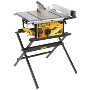 Складная подставка для настольной пилы DeWALT DWE74912-XJ