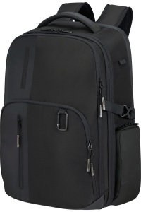 Рюкзак дорожный Samsonite Biz2go Overnight, черный 142145-1041