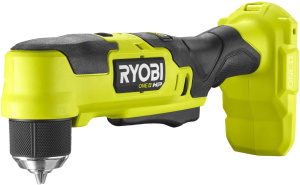 Аккумуляторная угловая дрель RYOBI RAD18C-0 без АКБ и ЗУ