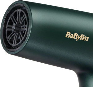 Фен BaByliss Air Power Pro D6555DE