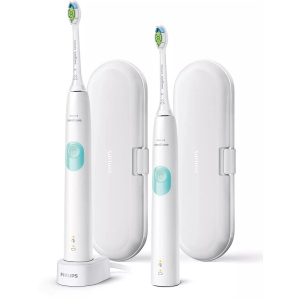 Электрическая зубная щетка Philips Sonicare ProtectiveClean Series 5100 HX6857/28