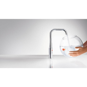 Смеситель для раковины Hansgrohe Focus 240 31609000, хром
