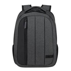 Рюкзак для ноутбука American Tourister Streethero 14″, серый меланж