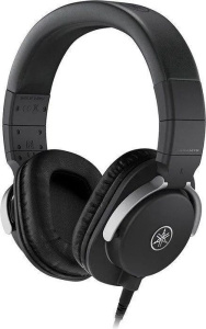 Наушники YAMAHA HPH-MT7, black