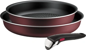 Набор посуды Tefal Ingenio Simply Cook L7248553 3 предмета