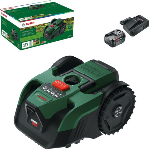 Робот-газонокосилка Bosch VISIMOW18V-200 06008E1100