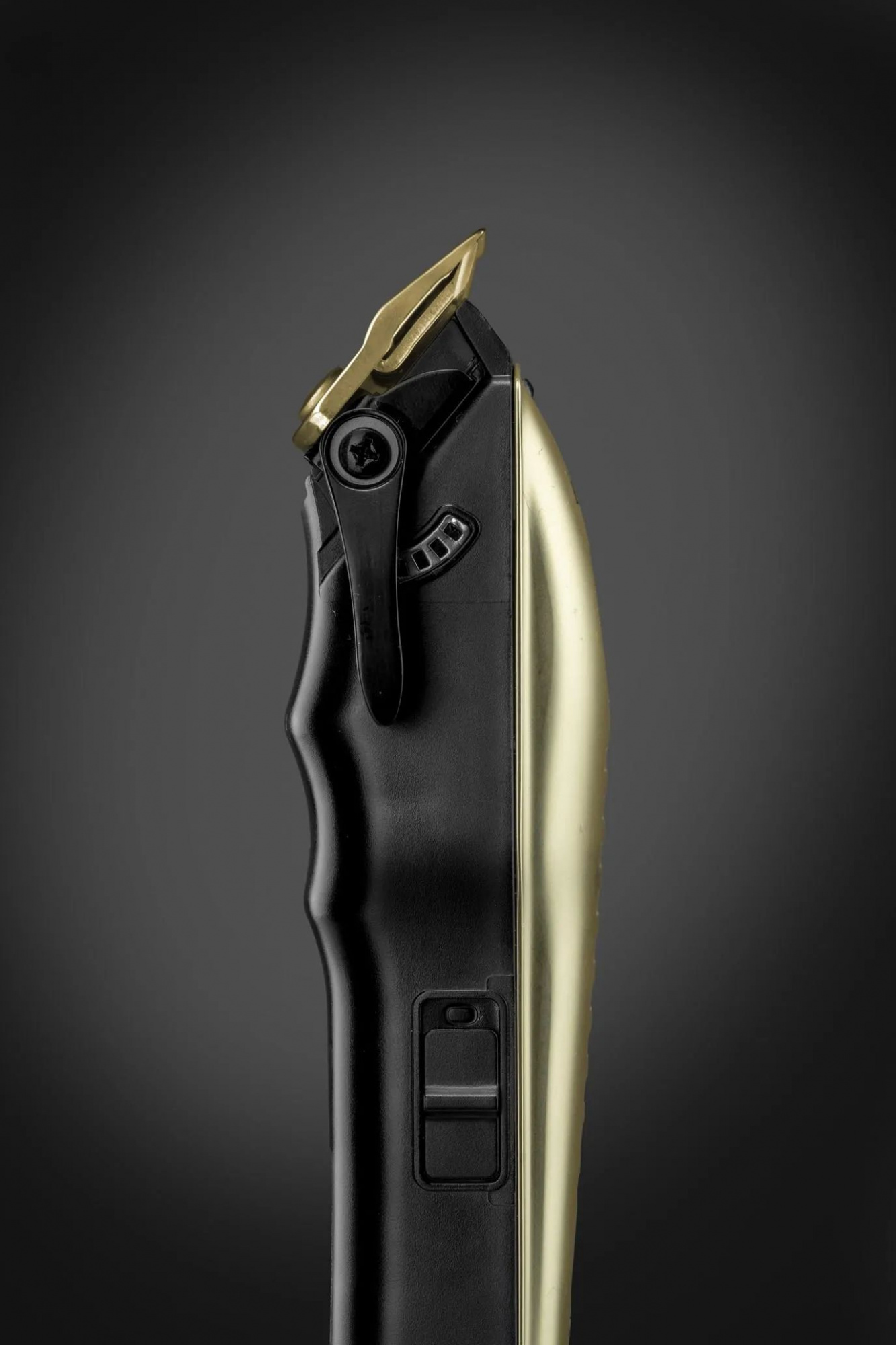 Машинка для стрижки волос BaByliss Pro LO-PROFX Gold FX825GE