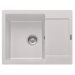 Кухонная раковина Franke Maris MRG 611-62 114.0284.758, белый полярный