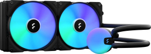 СВО Fractal Design Lumen S28 v2 RGB