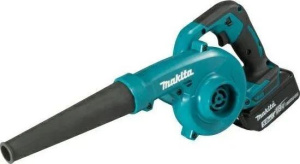 Воздуходувка Makita MDUB185RT с АКБ 5,0 Ah и ЗУ