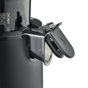 Соковыжималка шнековая Caso Juice Fit Pro 3511