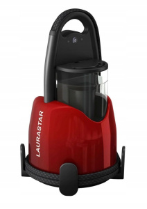 Парогенератор LAURASTAR Lift red