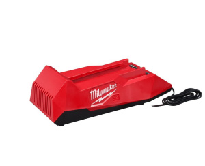 Быстрое зарядное устройство Milwaukee MXFC FAST CHARGER IN2 4933471839