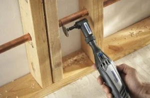 Угловая насадка Dremel (575) 26150575JB