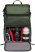Фоторюкзак Manfrotto Street2 Plecak Slim MB MS2-BP зелёный