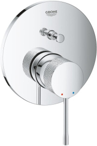 Смеситель для душа Grohe Essence Crafted 24167PF1