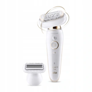 Эпилятор Braun SES9-003