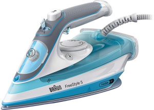 Утюг Braun TexStyle 5 SI5006BL
