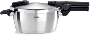 Скороварка Fissler 3,5L 3,5l 22cm Vitaquick Premium (602410030000)