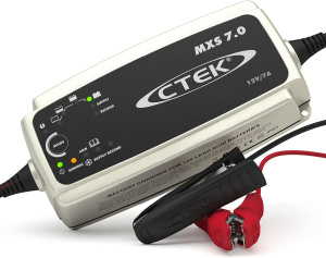 Зарядное устройство CTEK Multi XS 7000