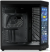 Компьютерный корпус HYTE Y70 Touch Infinite Midi Tower Black (CS-HYTE-Y70TTI-BB)