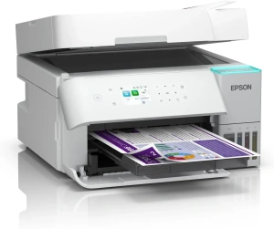МФУ Epson EcoTank L6376