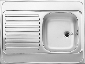 Кухонная мойка Blanco R-Es 8×6 510500