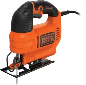 Электрический лобзик BLACK+DECKER KS701E-QS